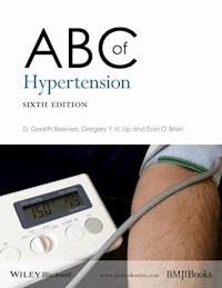 ABC of Hypertension - D. Gareth Beevers - E-Book