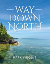 Way down North - Mark Vincent - E-Book