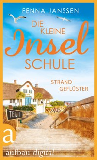 Die kleine Inselschule - Teil 1 - Fenna Janssen - E-Book