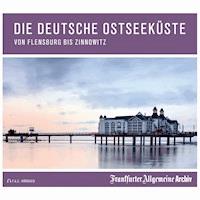 Die deutsche Ostseeküste -  - Hörbuch