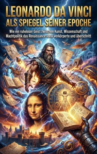 Leonardo da Vinci als Spiegel seiner Epoche - Miriam Brandt - E-Book