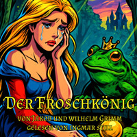 Der Froschkönig - Grimm Jacob - Hörbuch