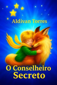 O conselheiro Secreto - Aldivan Torres - E-Book