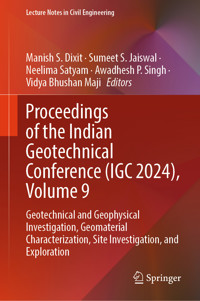 Proceedings of the Indian Geotechnical Conference (IGC 2024), Volume 9 -  - E-Book
