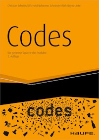 Codes - Christian Scheier - E-Book