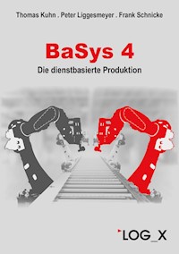 BaSys 4 - Thomas Kuhn - E-Book