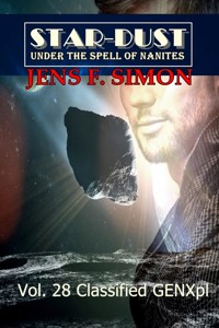 Classified GENXpl (STAR-DUST 28) - Jens F. Simon - E-Book