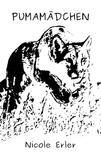 Pumamädchen - Nicole Erler - E-Book