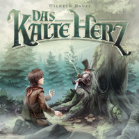Holy Klassiker, Folge 7: Das kalte Herz - Balthasar von Weymarn - Hörbuch
