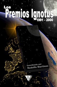 Los premios Ignotus 1991-2000 - aa.vv - E-Book