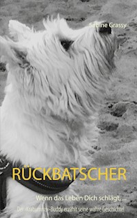 Rückbatscher - Sabine Grassy - E-Book
