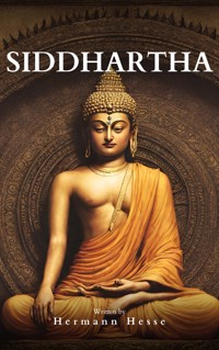 Siddhartha - Hermann Hesse - E-Book + Hörbuch