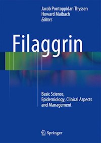 Filaggrin -  - E-Book