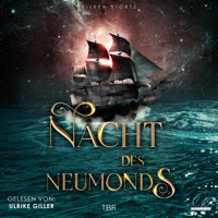 Nacht des Neumonds - Eileen Stortz - Hörbuch