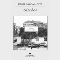 Sánchez - Esther García Llovet - Hörbuch