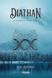 Diathan - Lou Antrig - E-Book