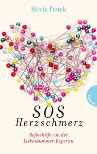 SOS Herzschmerz - Silvia Fauck - E-Book