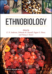 Ethnobiology -  - E-Book