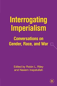 Interrogating Imperialism -  - E-Book