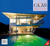 CASAS INTERNACIONAL 148 CASAS EN LA PLAYA - kliczkowski guillermo - E-Book