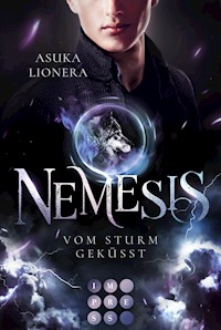 Nemesis 2: Vom Sturm geküsst - Asuka Lionera - E-Book