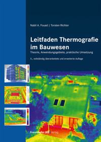 Leitfaden Thermografie im Bauwesen - Nabil A. Fouad - E-Book