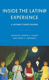 Inside the Latin@ Experience -  - E-Book