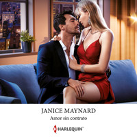 Amor sin contrato - Janice Maynard - Hörbuch