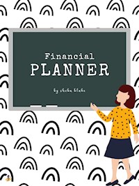 Weekly Financial Planner (Printable Version) - Sheba Blake - E-Book