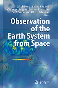 Observation of the Earth System from Space -  - E-Book