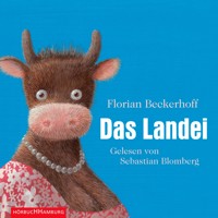 Das Landei - Florian Beckerhoff - Hörbuch