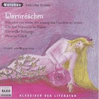 Dornröschen - Diverse - Hörbuch