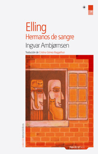 Elling - Ingvar Ambjörnsen - E-Book