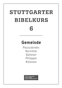 Gemeinde - Ulrich Mack - E-Book