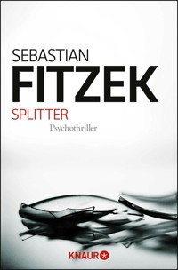 Splitter - Sebastian Fitzek - E-Book