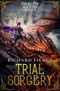 Trial by Sorcery - Richard Fierce - kostenlos E-Book