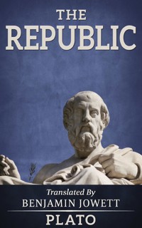 The Republic - Plato - E-Book