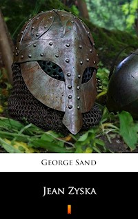 Jean Zyska - George Sand - E-Book