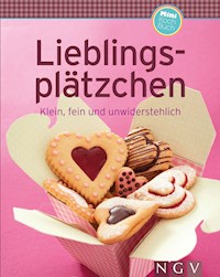 Lieblingsplätzchen -  - E-Book