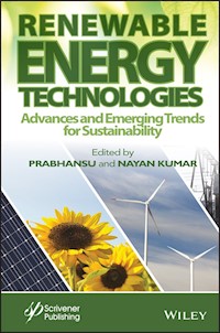 Renewable Energy Technologies -  - E-Book