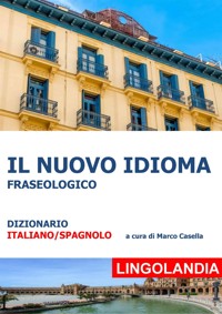 Il Nuovo Idioma - casella marco - E-Book