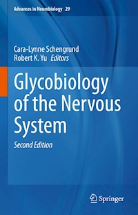 Glycobiology of the Nervous System - - E-Book