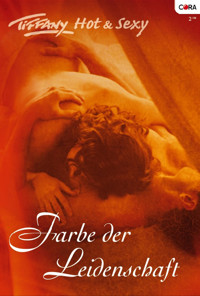 Tiffany Hot & Sexy Band 9 - Cara Summers - E-Book