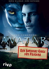 James Camerons Avatar - Dirk Mathison - E-Book