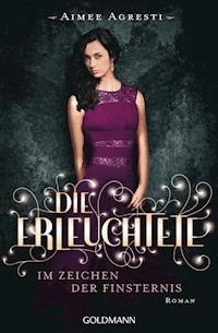Im Zeichen der Finsternis - Aimee Agresti - E-Book