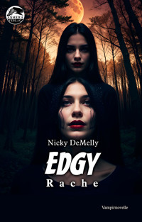 Rache - Nicky DeMelly - E-Book