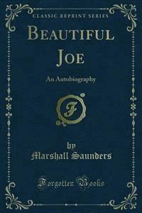 Beautiful Joe - Marshall Saunders - E-Book