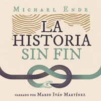 La historia sin fin - Michael Ende - Hörbuch