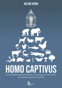 HOMO CAPTIVUS - HÉLÈNE HÉDIN - E-Book