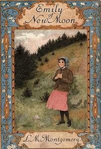 Emily of New Moon - L.M. Montgomery - E-Book